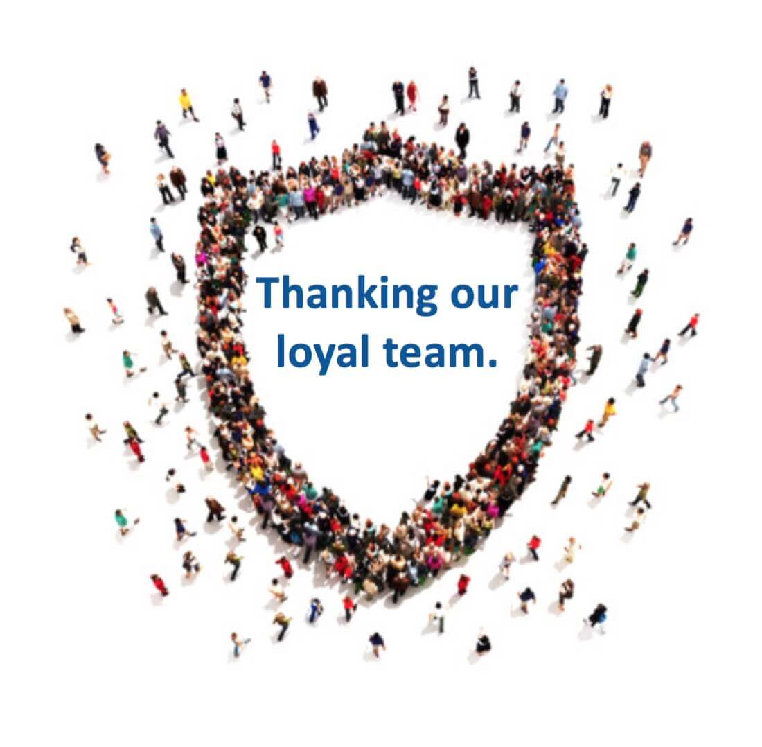 employee recognition