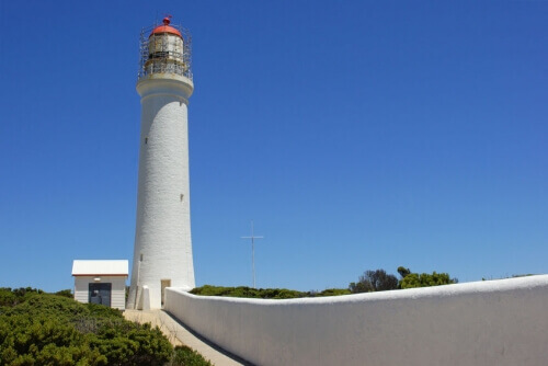 Cape Nelson Lighthouse