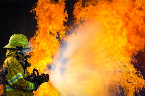 NPS is proud to be working with the CFA