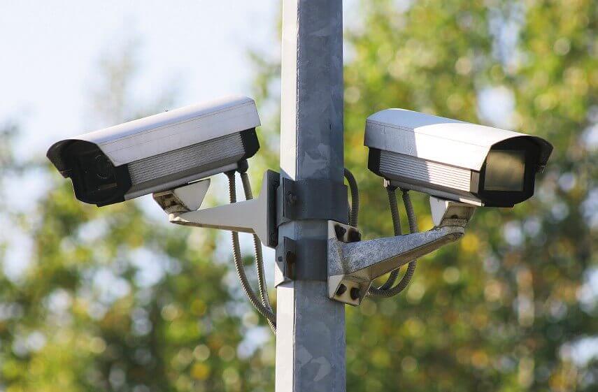 CCTV Camera Installation Melbourne